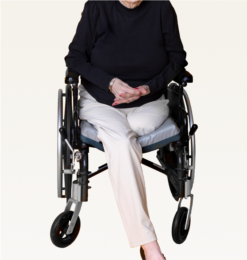 Adaptive Clothing For Amputees