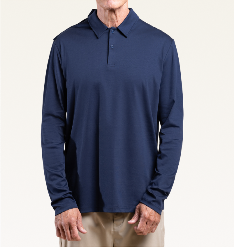 Men's Adaptive Shirts