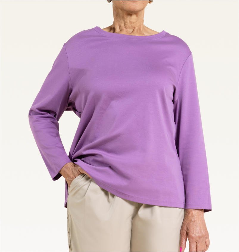 Adaptive Tops for Older Women