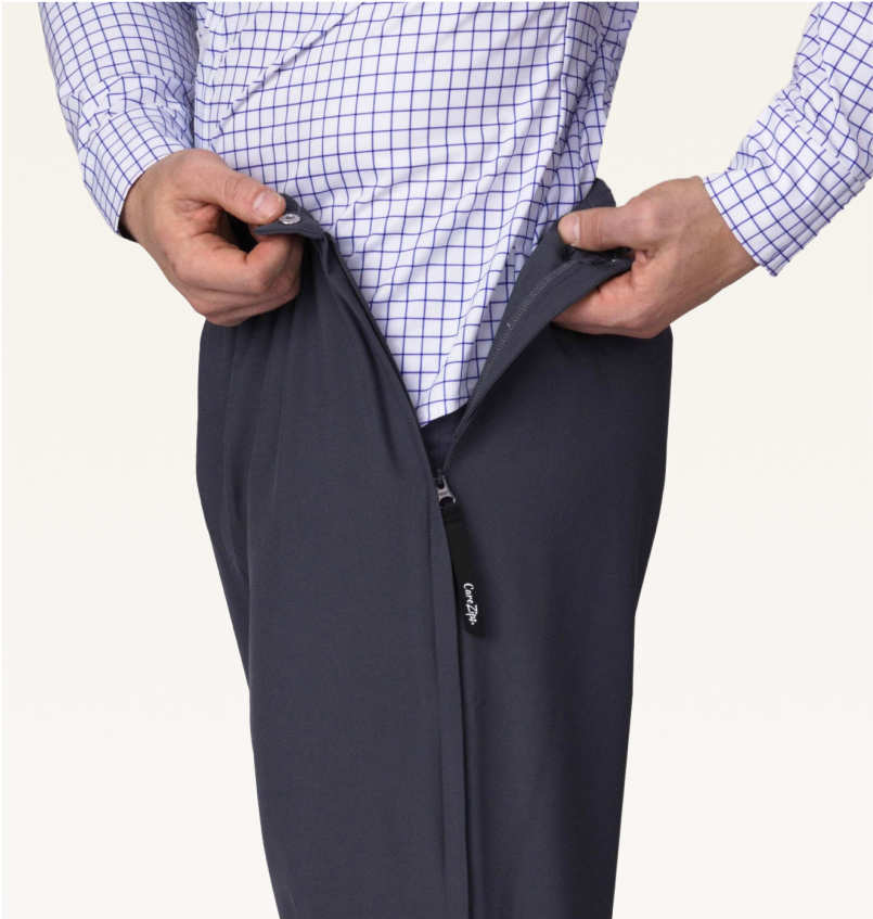 Men’s Catheter Pants