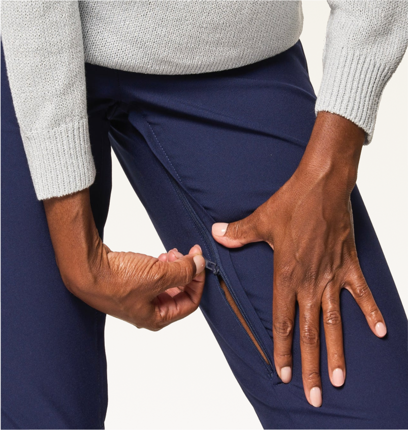 Women’s Catheter Pants