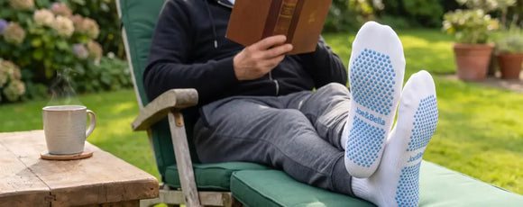 Raynaud's Socks