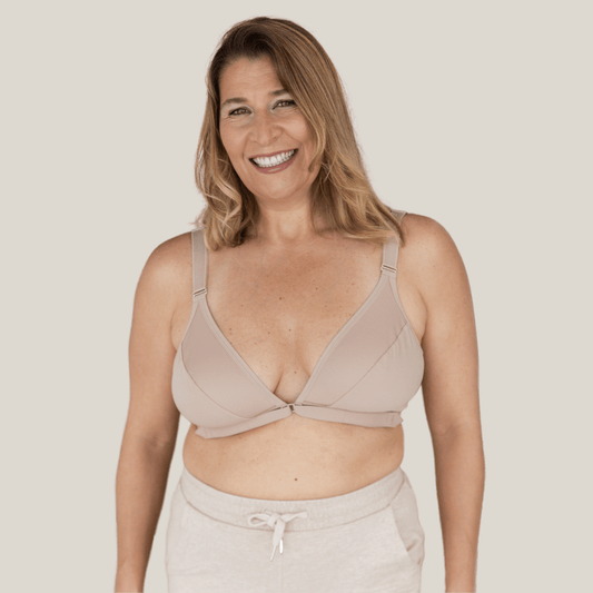 Springrose Easy-On Mobility Bra