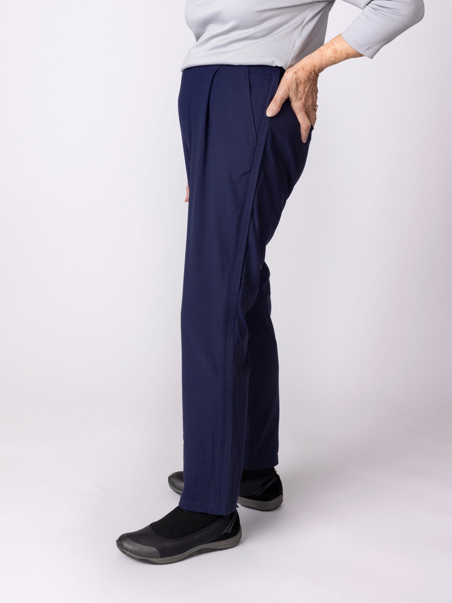 Women's Freedom Chinos