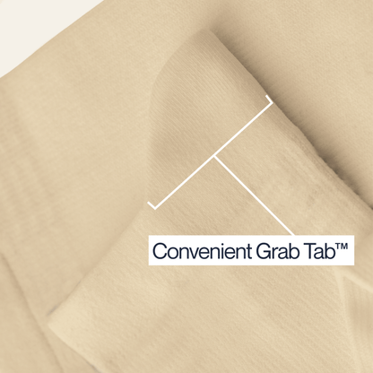 Joe & Bella Big-Grip No-Slip Compression Socks: 3-Pack #Beige