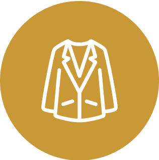 Key Feature Icon