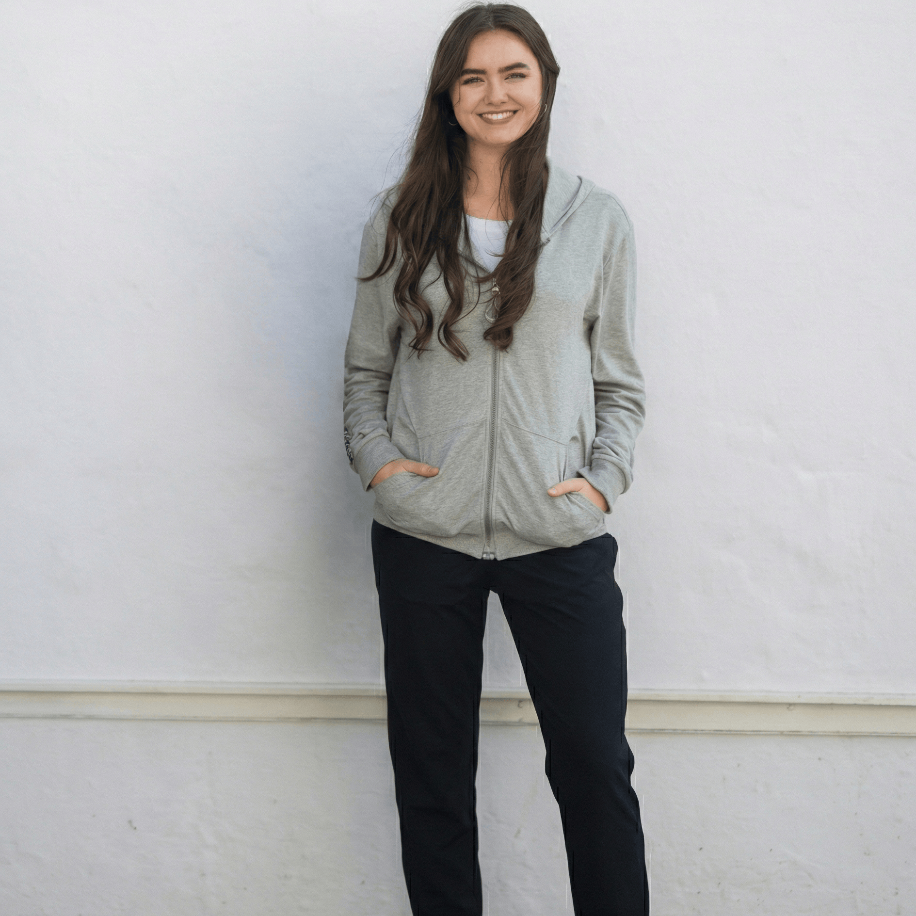 CareZips® | Women's Easy Access Pants