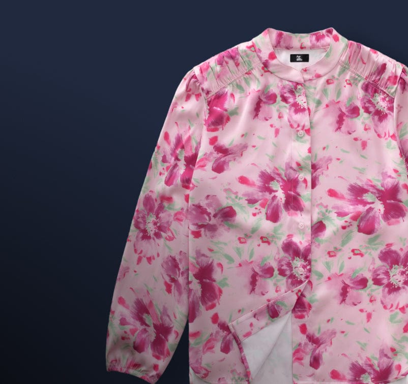 Caregiver-Friendly Clothes