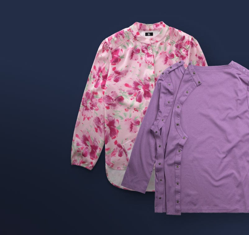 Clothes for Dementia