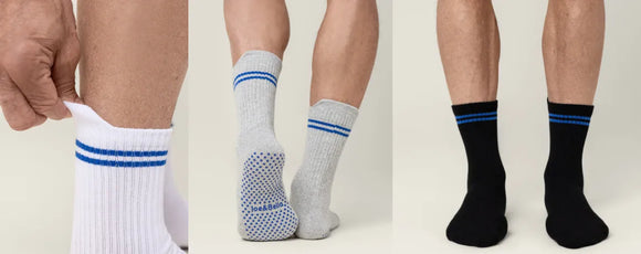 Gripper Socks & Compression Socks