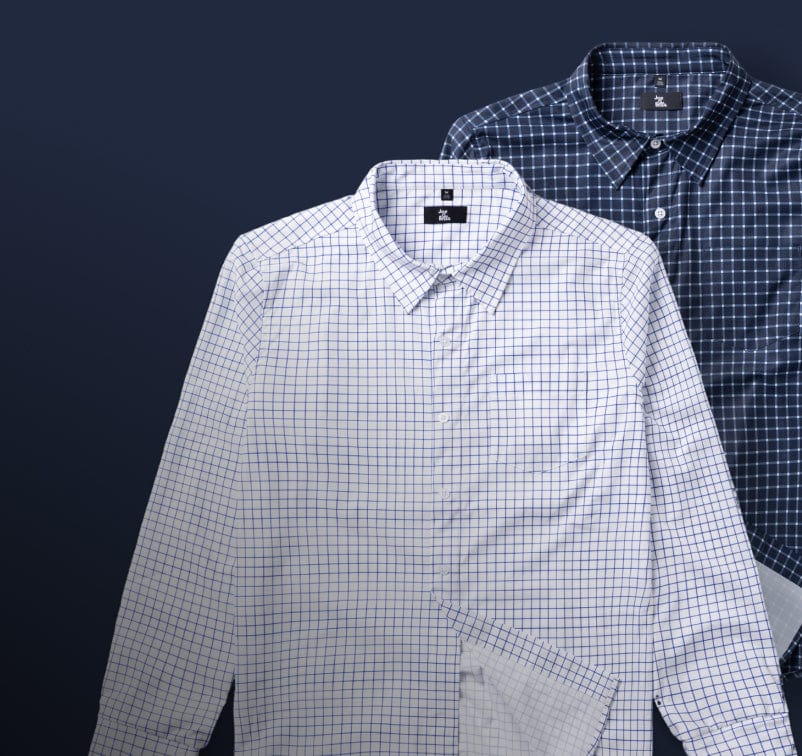 Easy-Dress Clothes