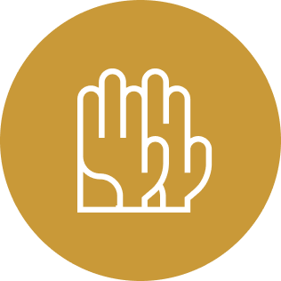 Key Feature Icon
