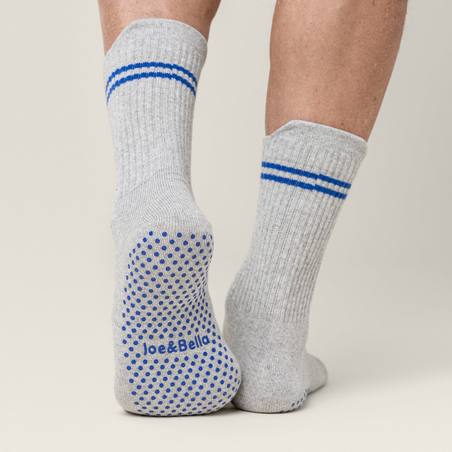 Everyday Gripper Socks 3-Pack