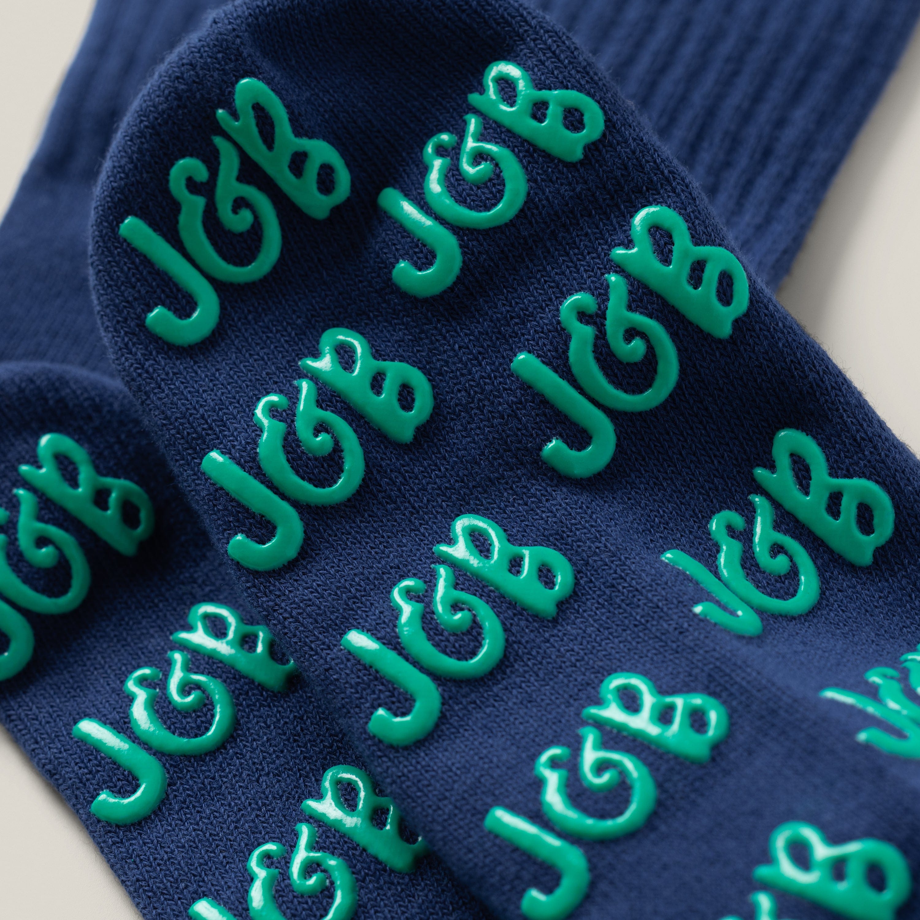 Everyday Gripper Socks - Joe & Bella