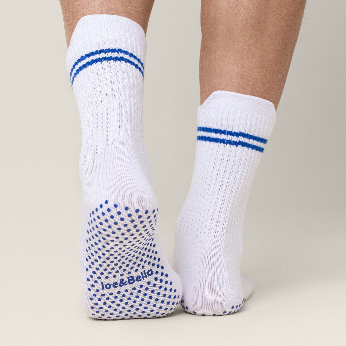 Everyday Gripper Socks 3-Pack