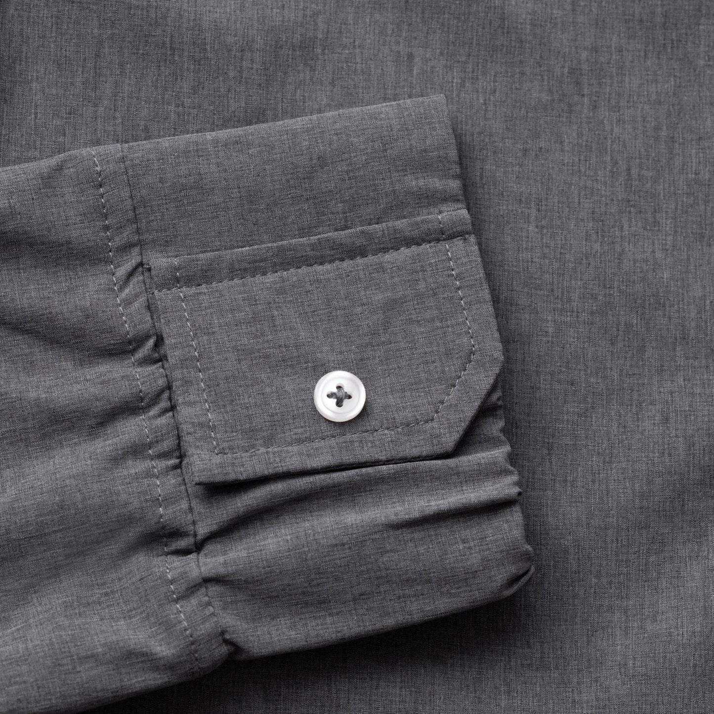 Everyday Magnetic Button-Down for Men | Tailored-Fit