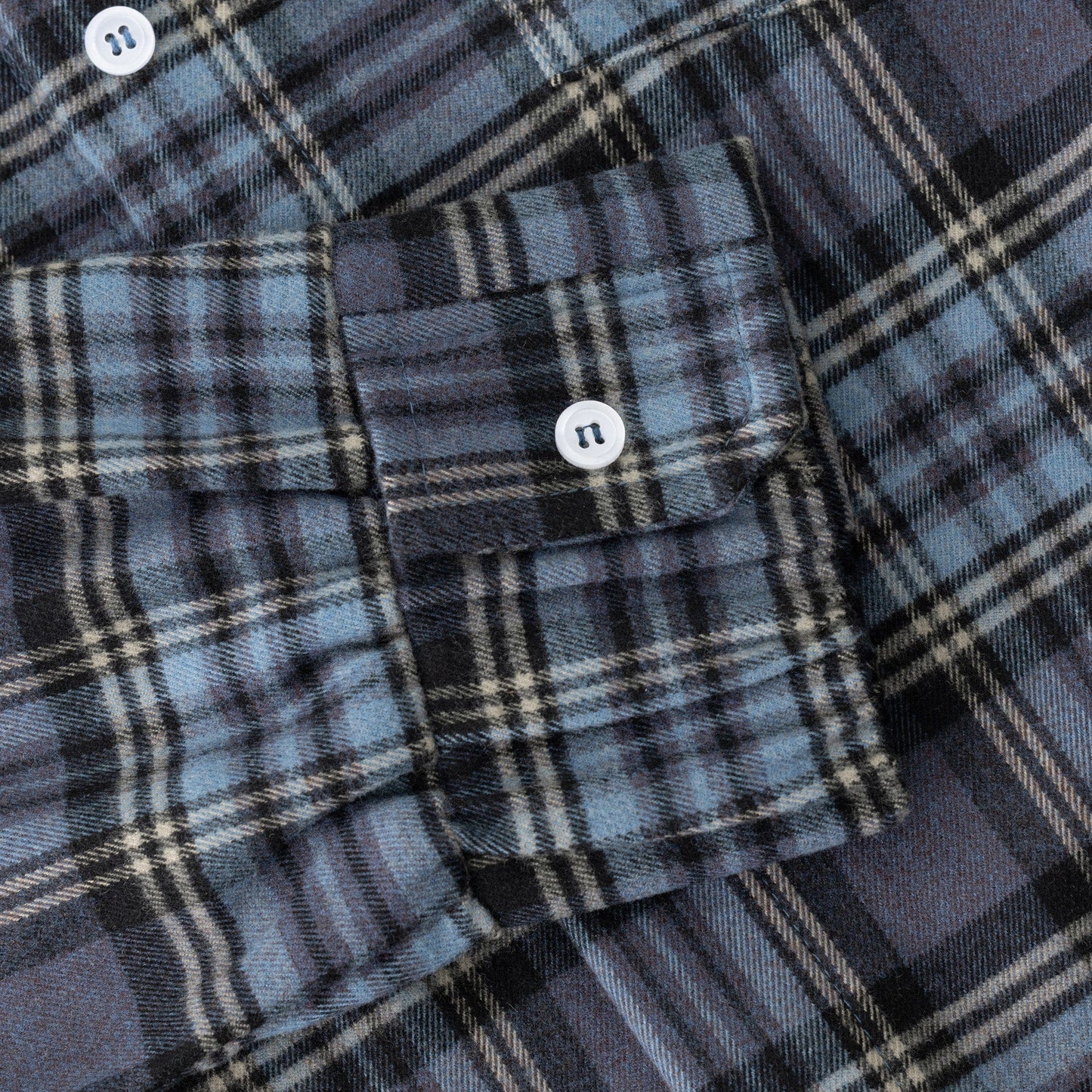 Everyday Magnetic Flannel for Men