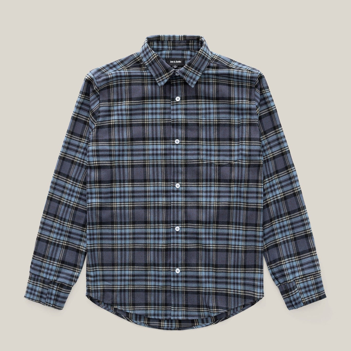 Everyday Magnetic Flannel for Men