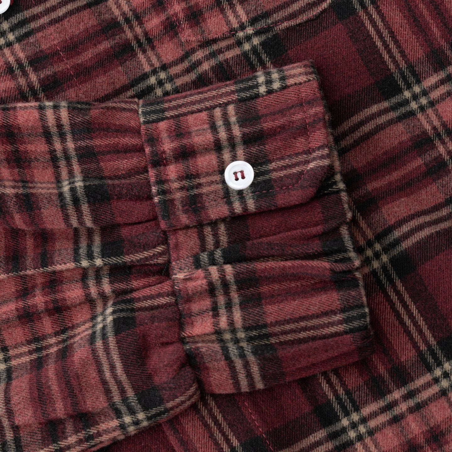 Everyday Magnetic Flannel for Men