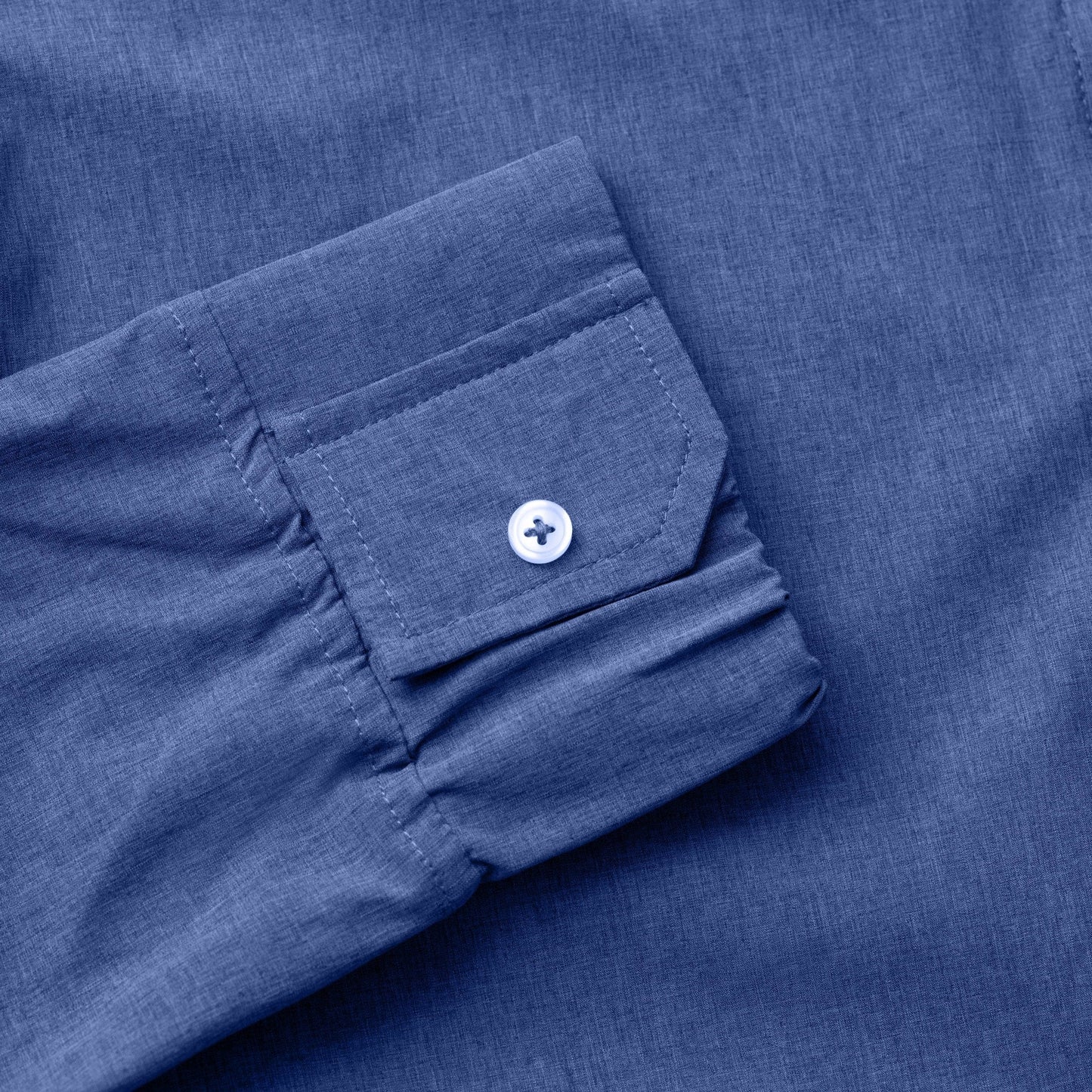 Everyday Magnetic Button-Down for Men | Tailored-Fit