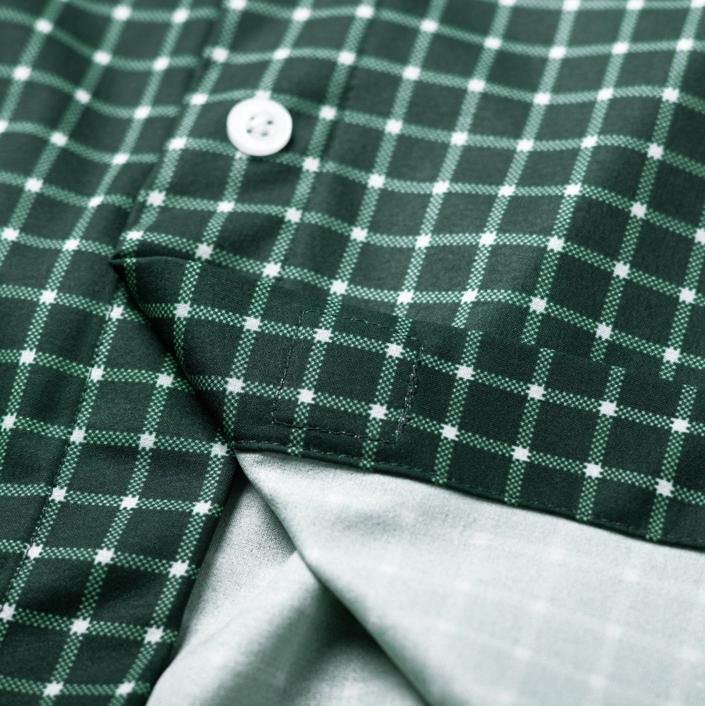 Everyday Magnetic Button-Down for Men | Tailored-Fit