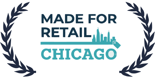 Made for Retail Chicago Pitch Competition (SEED SPOT / Greenwood Archer Capital) Image