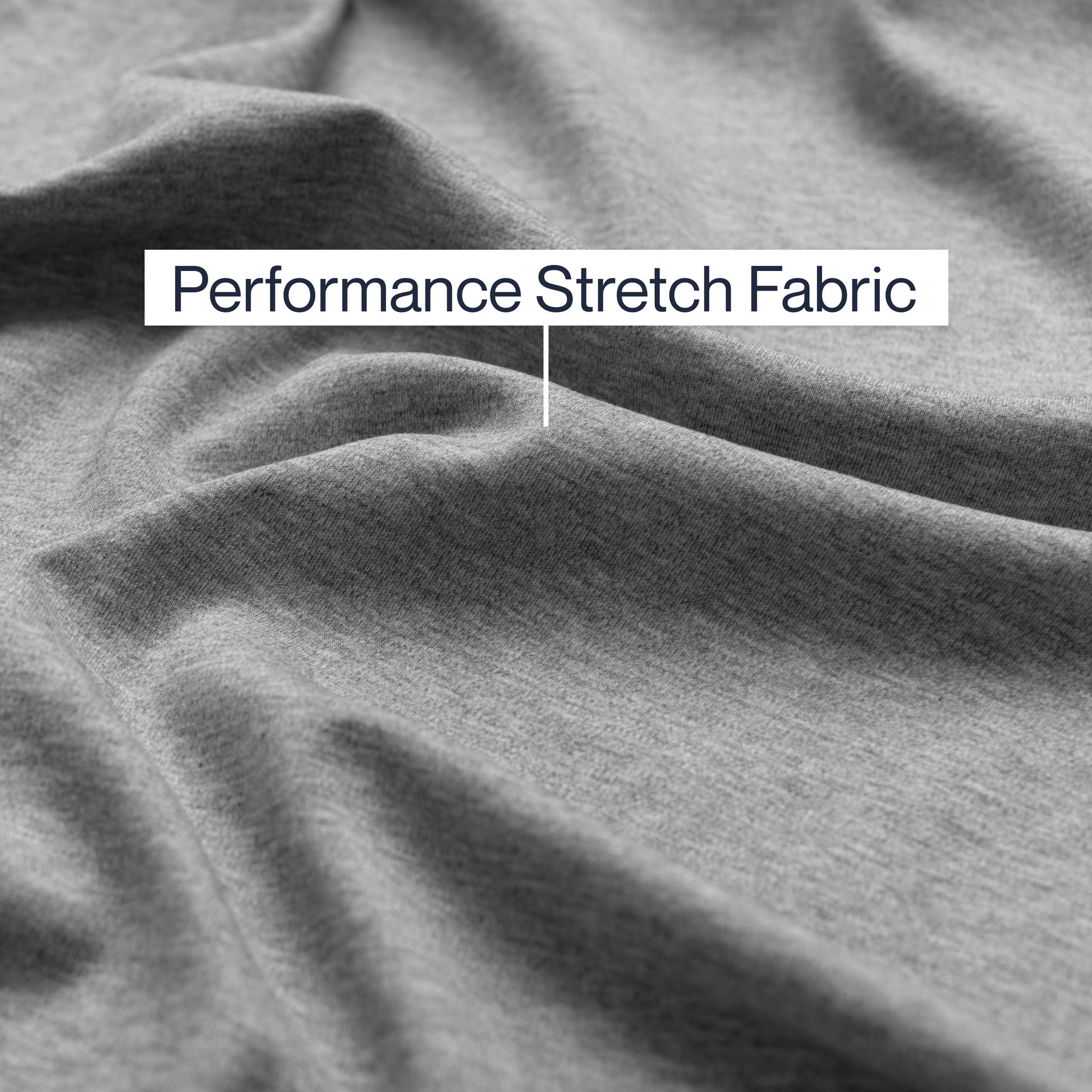 ["Joe & Bella HoodEase™: The Magnetic-Zip-Up Hoodie  ", "Heathered Grey"]