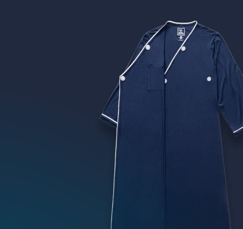 Hospital & Rehab Wear