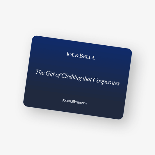 Joe & Bella $200 Joe & Bella Digital Gift Card