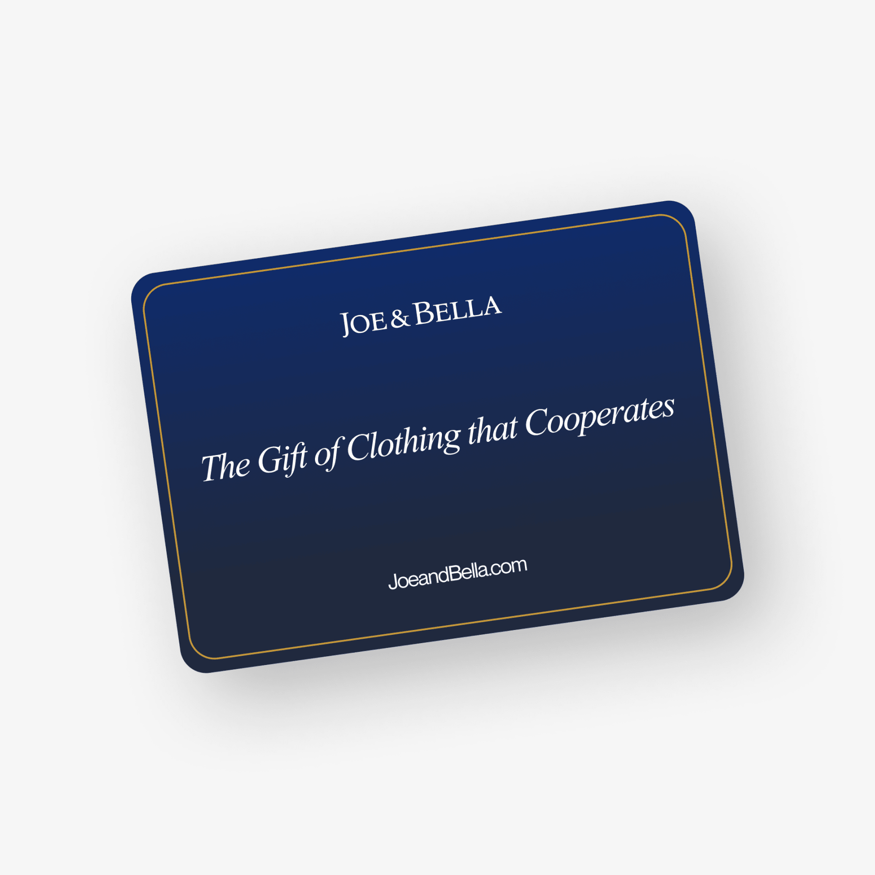 ["Joe & Bella $200 Joe & Bella Digital Gift Card"]