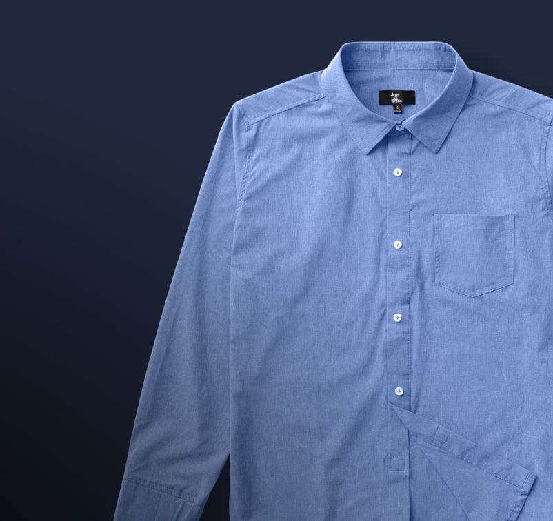 Memory-Care Wear