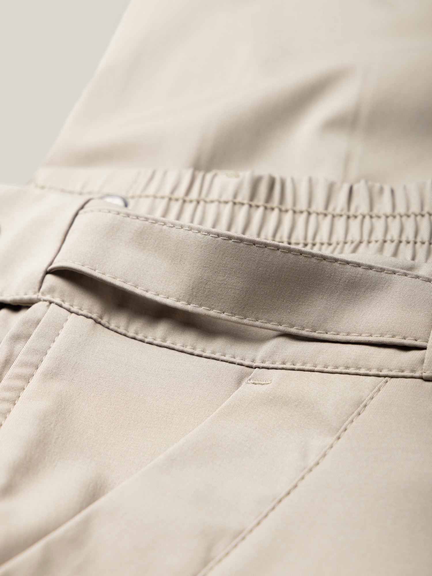 Men's Freedom Chinos Details