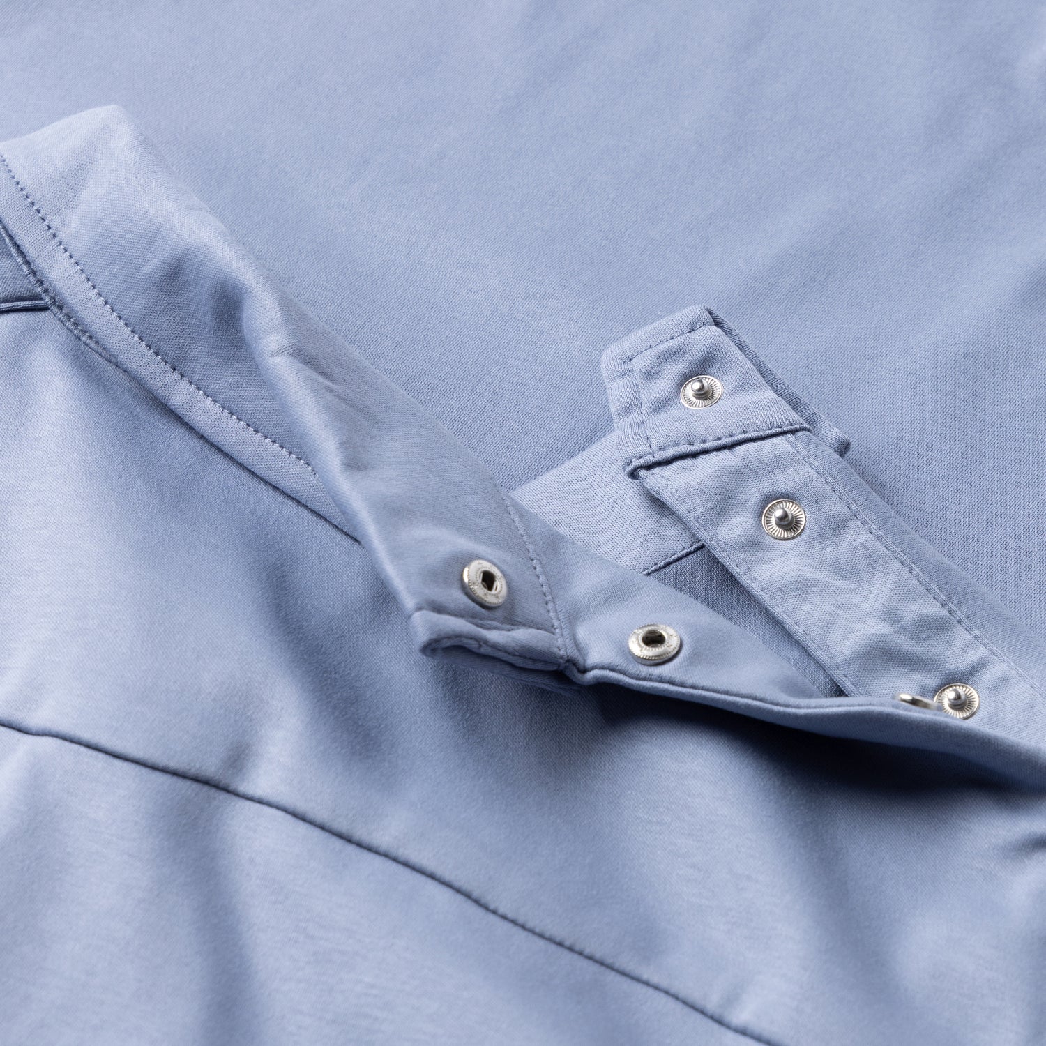 Men's Everyday Polo Light Blue