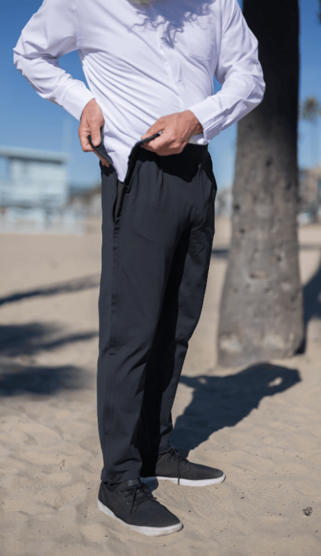 Best Clothes for Back Pain