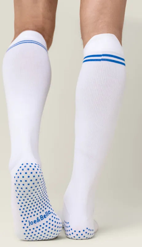 Easy-On Compression Socks
