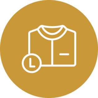 Key Feature Icon