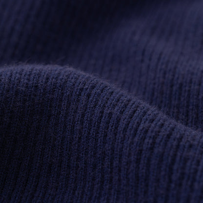 Joe & Bella Signature Magnetic Zip-Up for Men #Navy