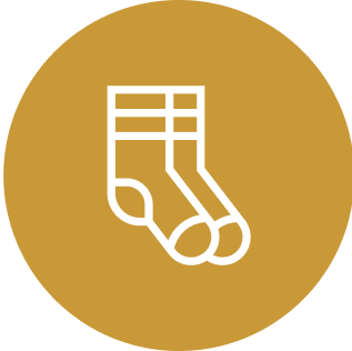 Key Feature Icon