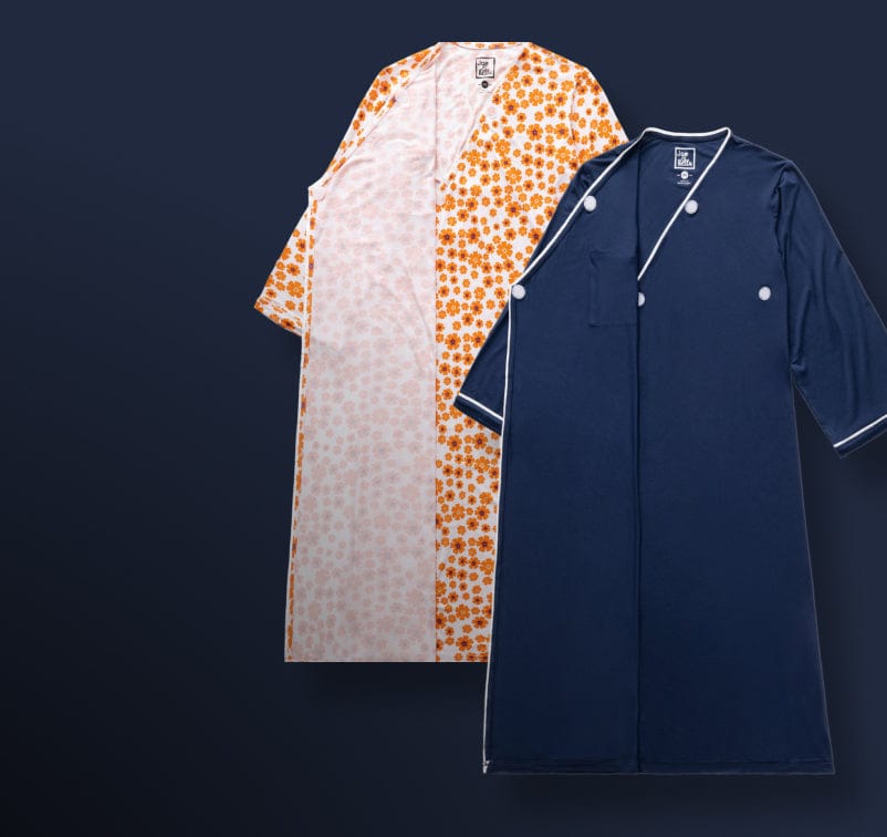 Surgery-Recovery Clothes