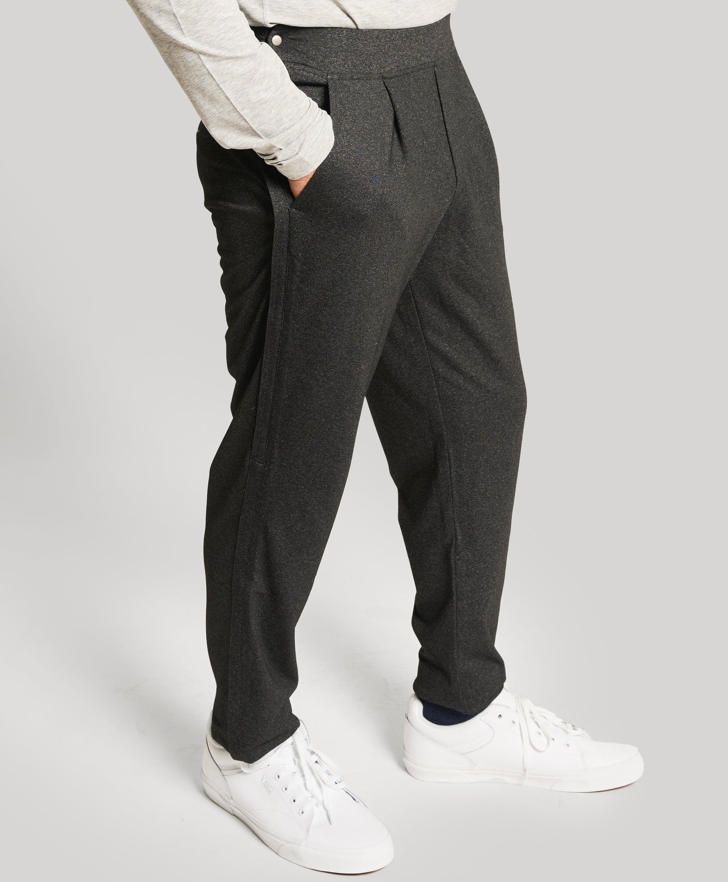 Everyday Side-Zip Pant for Men