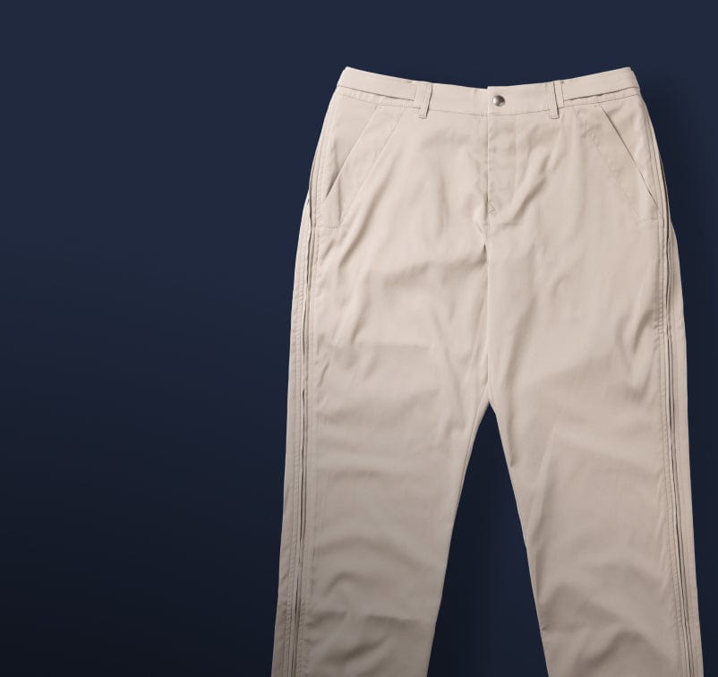 Wheelchair-Friendly Clothes