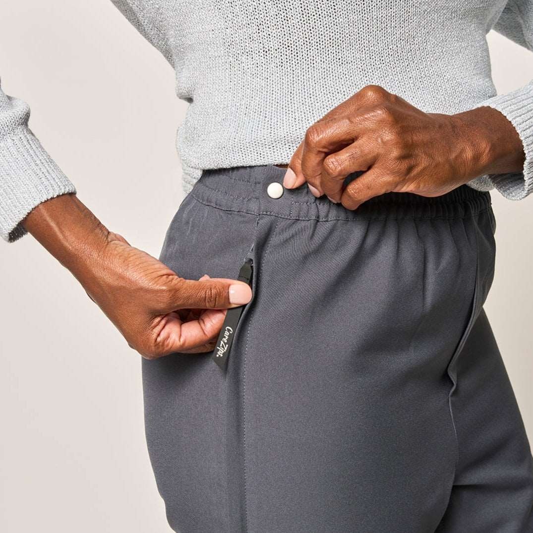 8 Types of Incontinence Pants for Seniors and Disabled - Joe & Bella