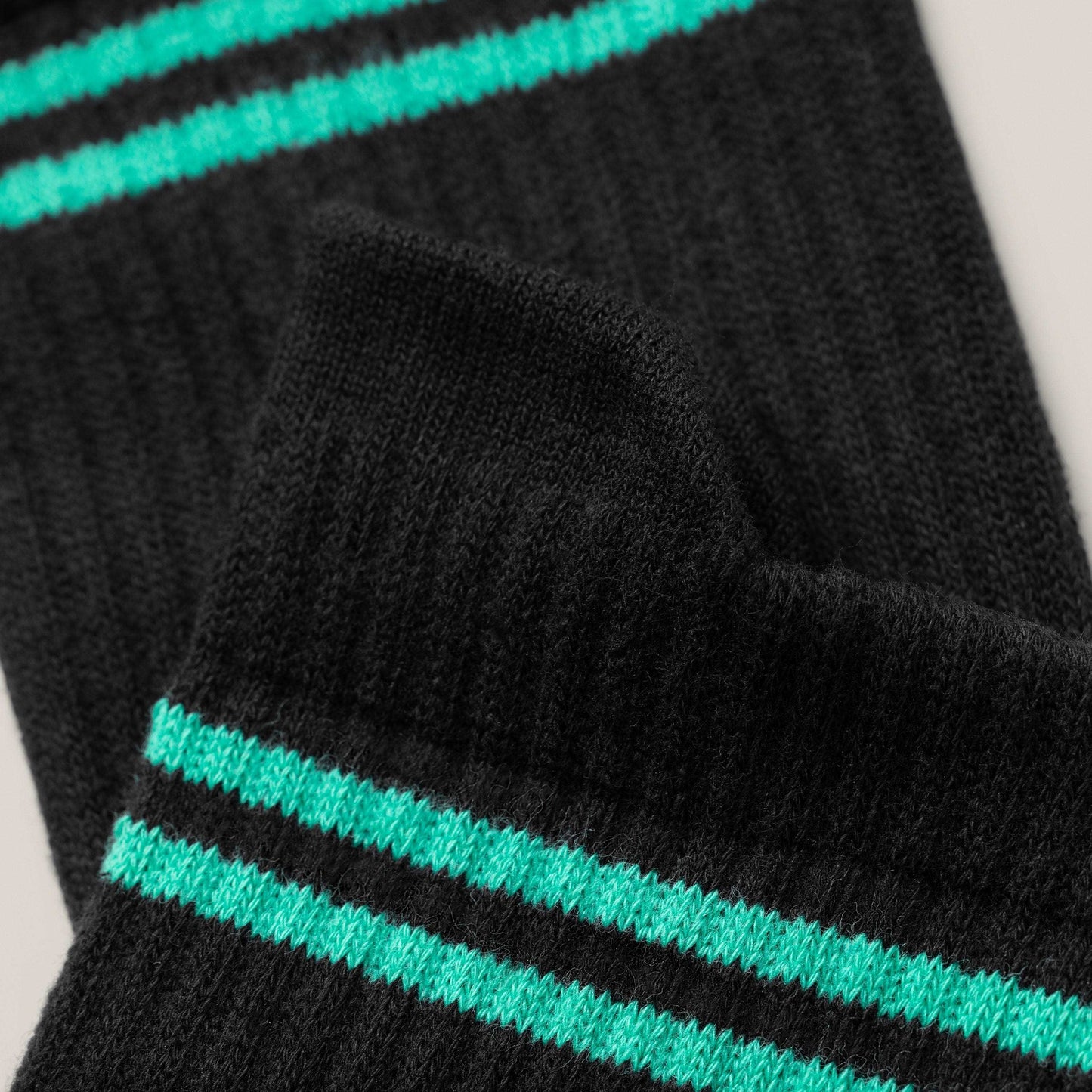 Everyday Gripper Socks#Black