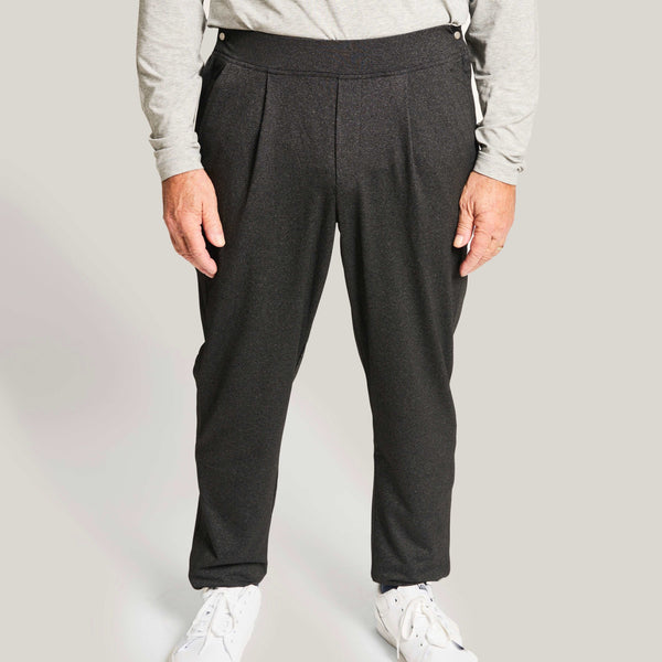 Everyday Side-Zip Pant for Men