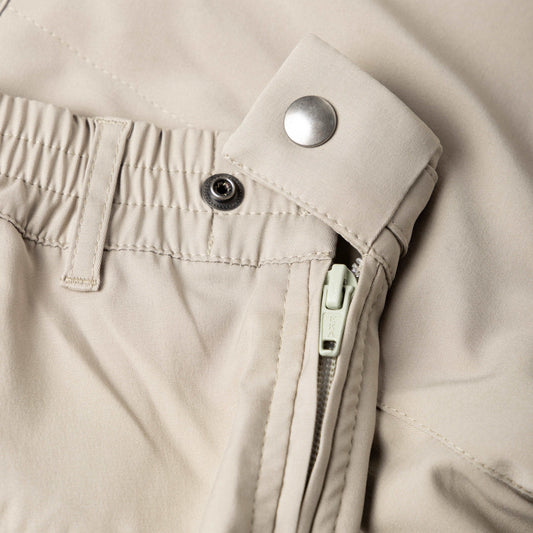 Women's Freedom Chinos#Khaki