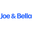 logo of Adaptive Clothing | Joe & Bella