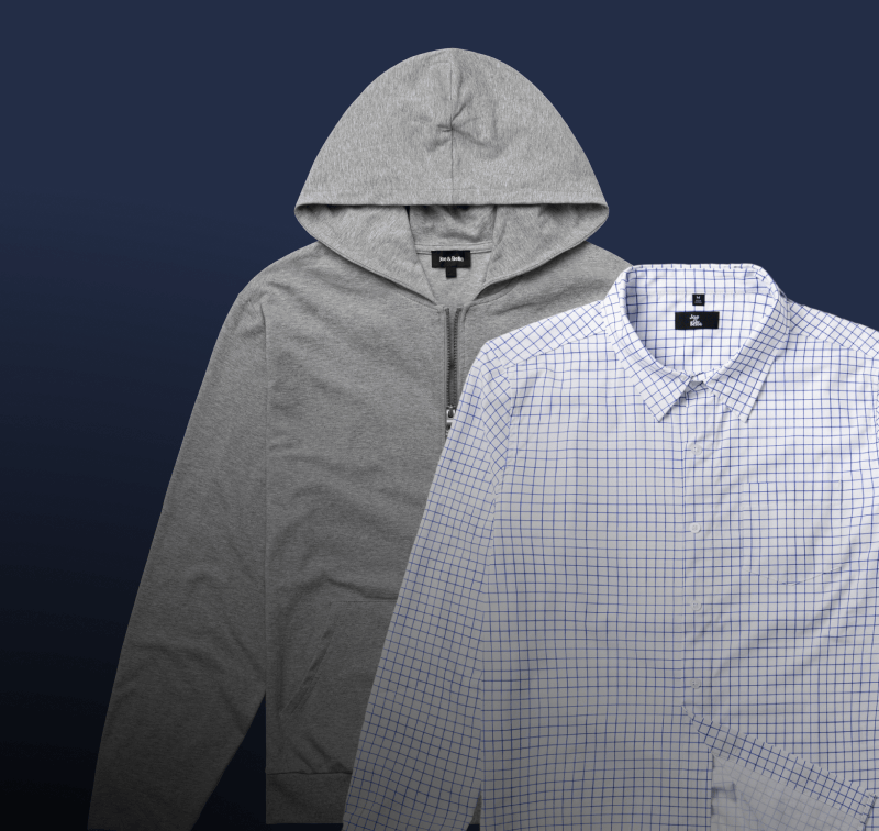 Magnetic Clothing 
for Easier Dressing