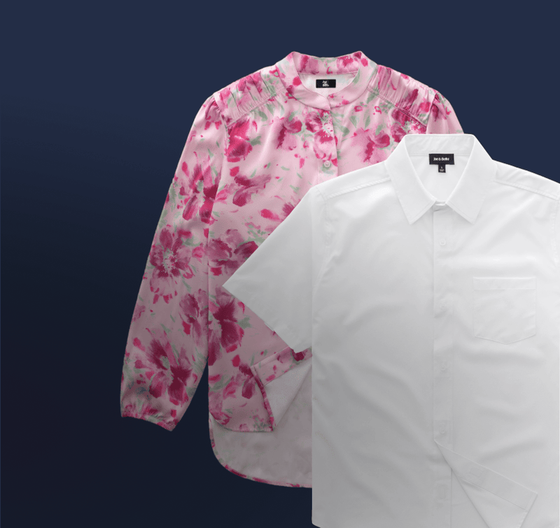 Adaptive
Shirts