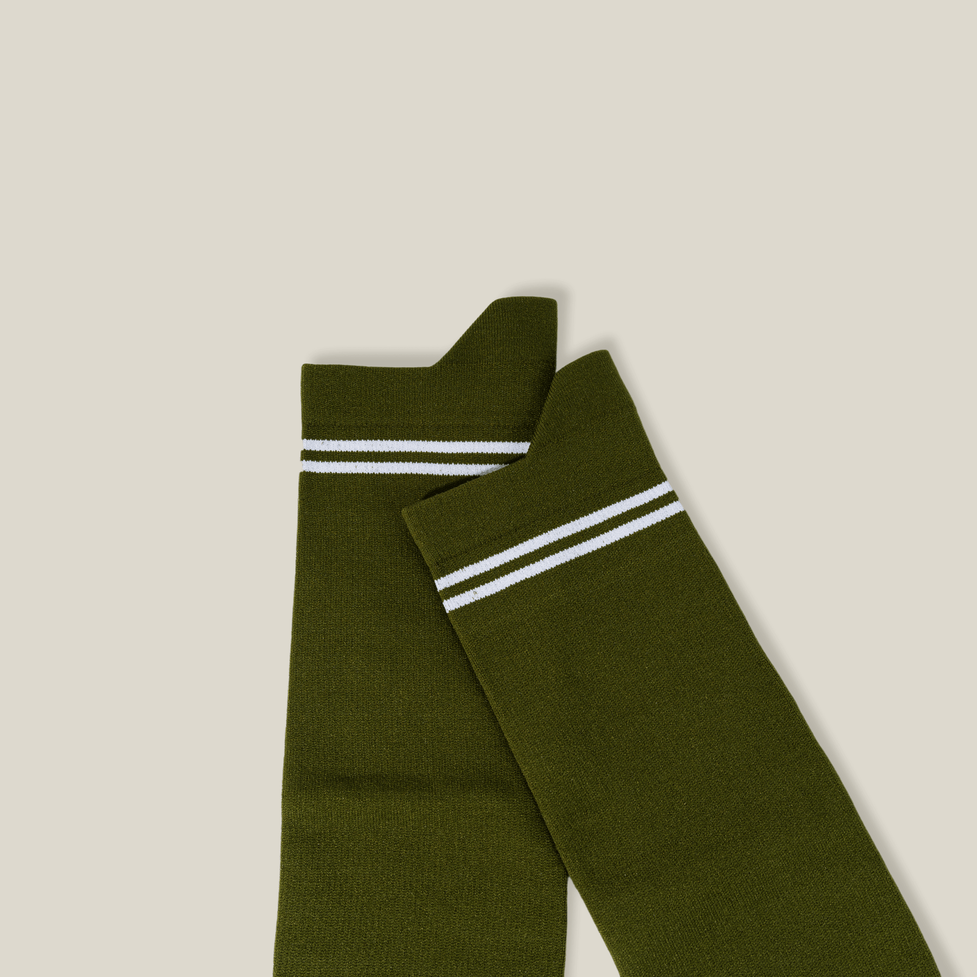 ["Joe & Bella Big-Grip No-Slip Compression Socks: 3-Pack", "Green"]