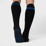 Big-Grip No-Slip Compression Socks: 3-Pack
